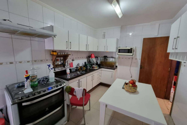 Imagem Apartamento com 3 Quartos à Venda, 110 m² em Jardim Da Glória - São Paulo Imagem Apartamento com 3 Quartos à Venda, 110 m² em Jardim Da Glória - São Paulo