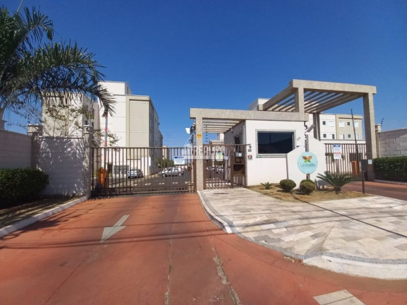 Imagem Apartamento com 2 Quartos à Venda, 50 m² em Recreio Dos Bandeirantes - Uberaba Imagem Apartamento com 2 Quartos à Venda, 50 m² em Recreio Dos Bandeirantes - Uberaba