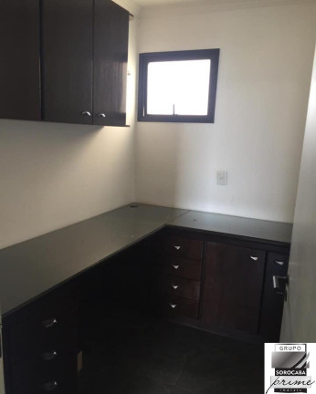 Imagem Apartamento com 4 Quartos à Venda, 110 m² em Parque Campolim - Sorocaba
