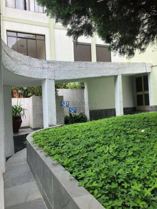 Imagem Apartamento com 2 Quartos à Venda, 63 m² em Planalto Paulista - São Paulo