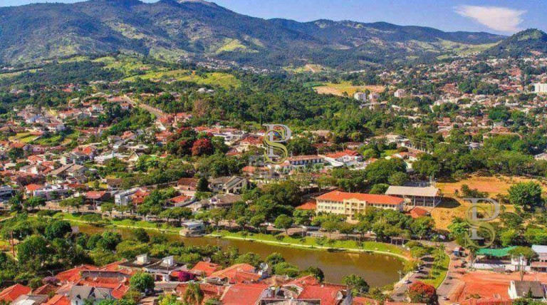 Imagem Terreno à Venda, 420 m² em Jardim Paulista - Atibaia Imagem Terreno à Venda, 420 m² em Jardim Paulista - Atibaia