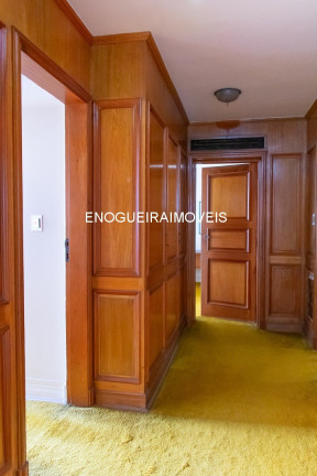 Imagem Apartamento com 3 Quartos à Venda, 309 m² em Higienópolis - São Paulo