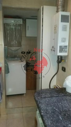 Imagem Apartamento com 2 Quartos à Venda, 70 m² em Parque Terra Nova - São Bernardo Do Campo