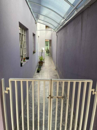 Imagem Casa com 3 Quartos à Venda, 190 m² em Flor Do Vale - Tremembé