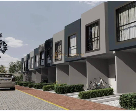Imagem Casa com 2 Quartos à Venda, 93 m² em Vargem Pequena - Rio De Janeiro