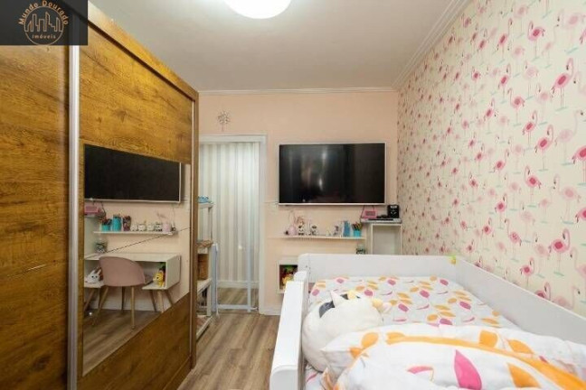 Imagem Apartamento com 2 Quartos à Venda, 73 m² em Taboão - São Bernardo Do Campo