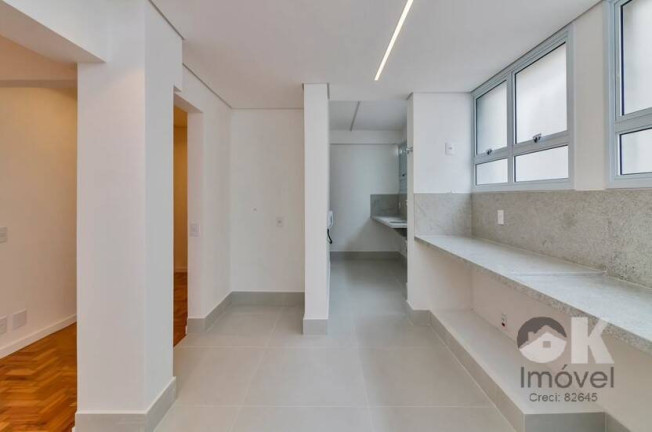 Imagem Apartamento com 2 Quartos à Venda, 88 m² em Jardim Paulista - São Paulo Imagem Apartamento com 2 Quartos à Venda, 88 m² em Jardim Paulista - São Paulo