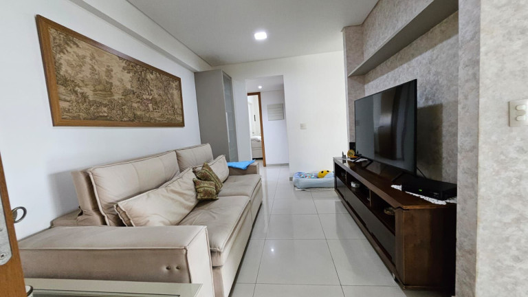 Imagem Apartamento com 4 Quartos à Venda, 200 m² em Gonzaga - Santos
