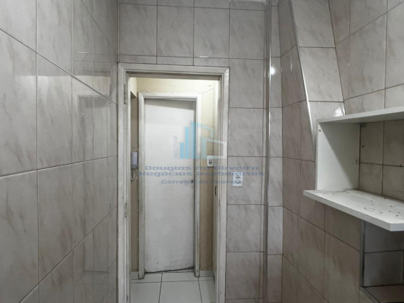Imagem Apartamento com 1 Quarto à Venda, 40 m² em Tupi - Praia Grande