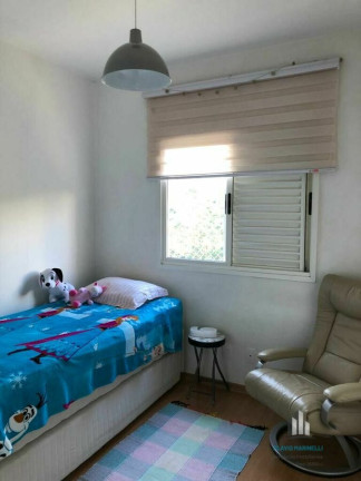 Imagem Apartamento com 3 Quartos à Venda, 101 m² em Residencial Tres (tambore) - Santana De Parnaíba Imagem Apartamento com 3 Quartos à Venda, 101 m² em Residencial Tres (tambore) - Santana De Parnaíba