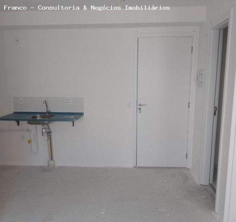 Imagem Apartamento com 1 Quarto à Venda, 26 m² em Campos Eliseos - São Paulo