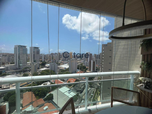 Imagem Apartamento com 3 Quartos à Venda, em Cocó - Fortaleza Imagem Apartamento com 3 Quartos à Venda, em Cocó - Fortaleza