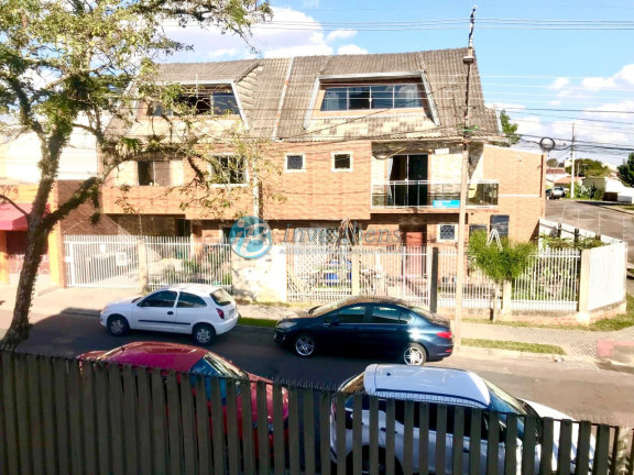 Imagem Apartamento com 3 Quartos à Venda, 45 m² em Cic - Curitiba Imagem Apartamento com 3 Quartos à Venda, 45 m² em Cic - Curitiba