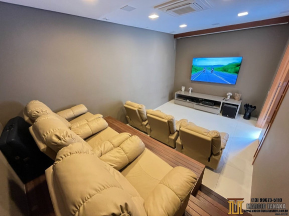 Imagem Casa com 6 Quartos à Venda, 900 m² em Riviera - Bertioga