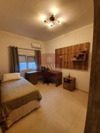 Imagem Casa com 4 Quartos à Venda, 260 m² em Condomínio Residencial Mirante Do Vale - Jacarei