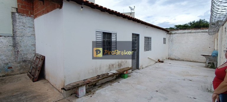 Imagem Casa com 3 Quartos à Venda, 204 m² em Altos De Ipeúna - Ipeúna