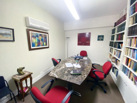 Imagem Sala Comercial à Venda ou Locação,  em Centro Histórico - Porto Alegre
