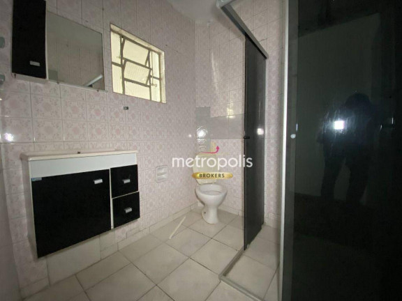 Imagem Sobrado com 2 Quartos à Venda, 112 m² em São João Clímaco - São Paulo