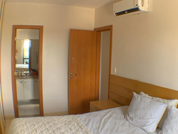 Imagem Apartamento com 3 Quartos à Venda, 128 m² em Horto Florestal - Salvador