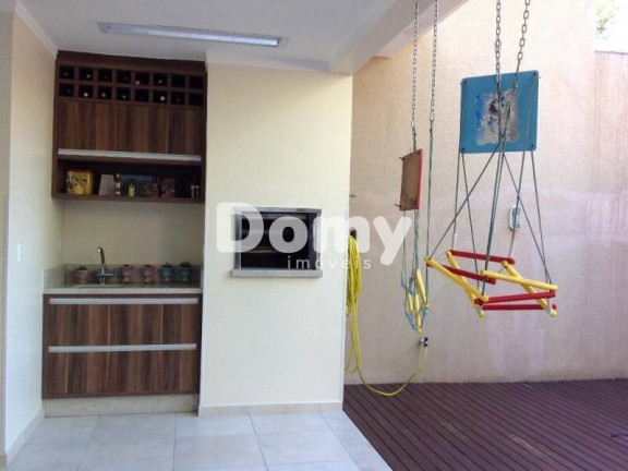 Imagem Casa de Condomínio com 3 Quartos à Venda, 230 m² em América - Joinville Imagem Casa de Condomínio com 3 Quartos à Venda, 230 m² em América - Joinville