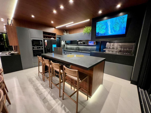Imagem Casa com 5 Quartos à Venda, em Condominio Sense - Xangri-lá Imagem Casa com 5 Quartos à Venda, em Condominio Sense - Xangri-lá