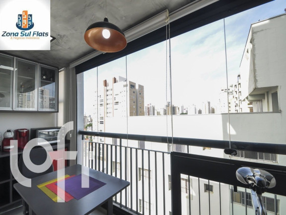 Imagem Apartamento com 1 Quarto à Venda, 33 m² em Vila Da Saúde - São Paulo