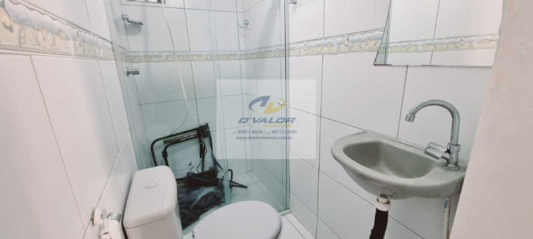 Imagem Apartamento com 3 Quartos à Venda, 96 m² em Bessa - João Pessoa
