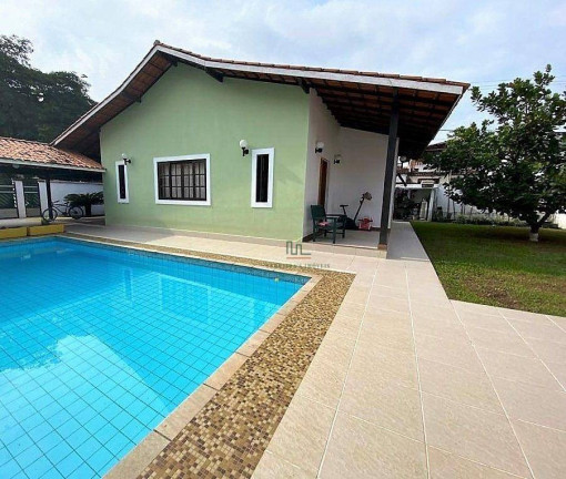 Imagem Casa com 3 Quartos à Venda, 129 m² em Itaipu - Niterói Imagem Casa com 3 Quartos à Venda, 129 m² em Itaipu - Niterói
