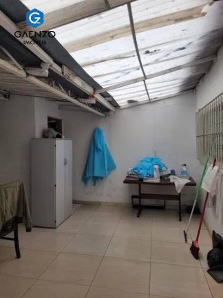 Foto do imóvel Casa com 4 Quartos à Venda, 487 m² em Vila Osasco - Osasco