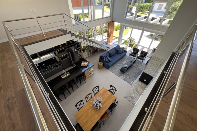 Imagem Casa de Condomínio com 4 Quartos à Venda, 267 m² em Centro - Xangri-lá Imagem Casa de Condomínio com 4 Quartos à Venda, 267 m² em Centro - Xangri-lá