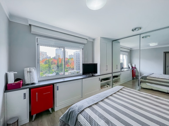 Imagem Apartamento com 2 Quartos à Venda, 102 m² em Bela Vista - Porto Alegre