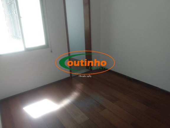Imagem Casa com 3 Quartos à Venda, 100 m² em Andaraí - Rio De Janeiro Imagem Casa com 3 Quartos à Venda, 100 m² em Andaraí - Rio De Janeiro