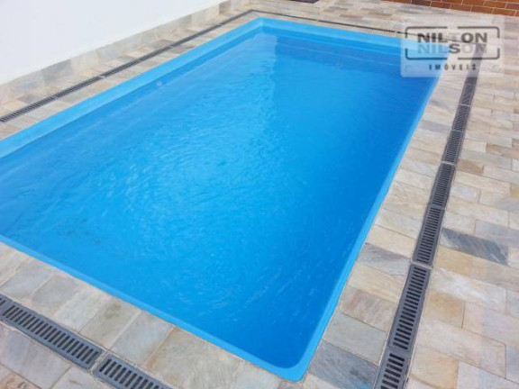 Imagem Apartamento com 1 Quarto à Venda, 45 m² em Cambuí - Campinas