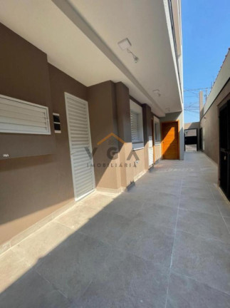 Imagem Apartamento com 2 Quartos à Venda, 43 m² em Artur Alvim - São Paulo