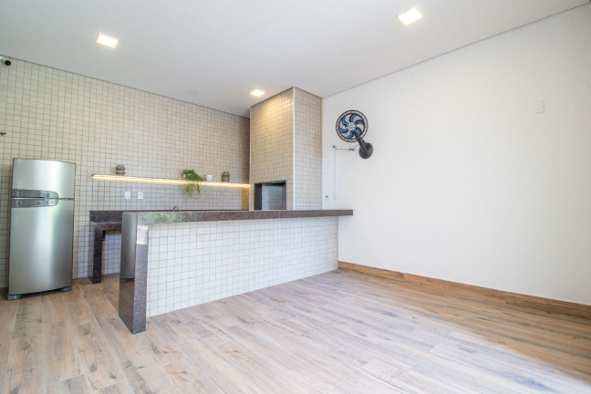 Imagem Apartamento com 2 Quartos à Venda, 39 m² em Vila Sônia - São Paulo Imagem Apartamento com 2 Quartos à Venda, 39 m² em Vila Sônia - São Paulo