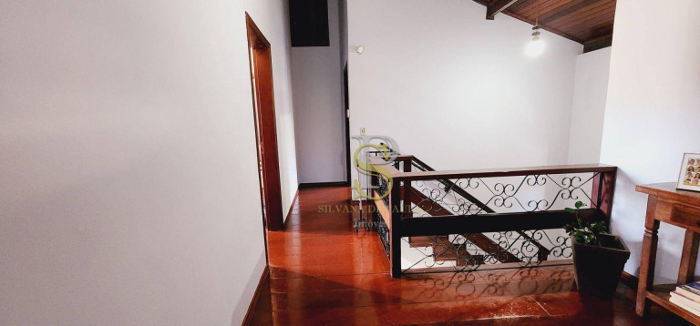 Imagem Casa com 4 Quartos à Venda, 273 m² em Jardim Paulista - Atibaia Imagem Casa com 4 Quartos à Venda, 273 m² em Jardim Paulista - Atibaia