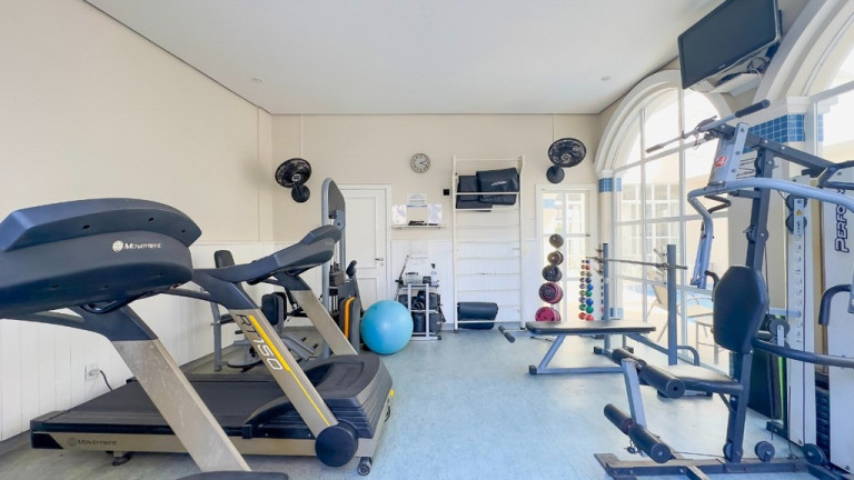 Imagem Apartamento com 3 Quartos à Venda, 117 m² em Higienópolis - Porto Alegre