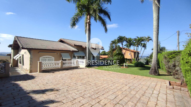 Imagem Casa à Venda, 246 m² em Capela Do Barreiro - Itatiba Imagem Casa à Venda, 246 m² em Capela Do Barreiro - Itatiba
