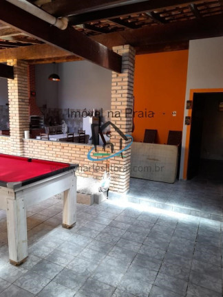 Imagem Casa com 3 Quartos à Venda, 150 m² em Porto Novo - Caraguatatuba Imagem Casa com 3 Quartos à Venda, 150 m² em Porto Novo - Caraguatatuba