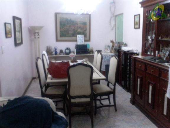 Imagem Casa com 4 Quartos à Venda, 150 m² em Parque Taquaral - Campinas Imagem Casa com 4 Quartos à Venda, 150 m² em Parque Taquaral - Campinas