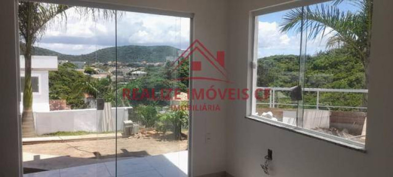 Imagem Casa de Condomínio com 2 Quartos à Venda, 73 m² em Peró - Cabo Frio Imagem Casa de Condomínio com 2 Quartos à Venda, 73 m² em Peró - Cabo Frio