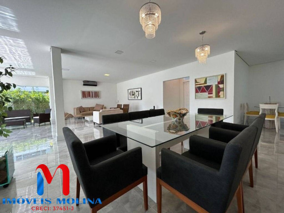Imagem Casa com 7 Quartos à Venda, 628 m² em Jardim Acapulco - Guarujá Imagem Casa com 7 Quartos à Venda, 628 m² em Jardim Acapulco - Guarujá