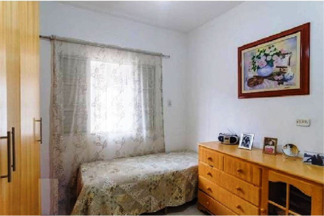 Imagem Casa com 3 Quartos à Venda, em Jabaquara - São Paulo Imagem Casa com 3 Quartos à Venda, em Jabaquara - São Paulo