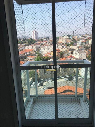 Imagem Apartamento com 2 Quartos à Venda, 70 m² em Vila Pires - Santo André Imagem Apartamento com 2 Quartos à Venda, 70 m² em Vila Pires - Santo André