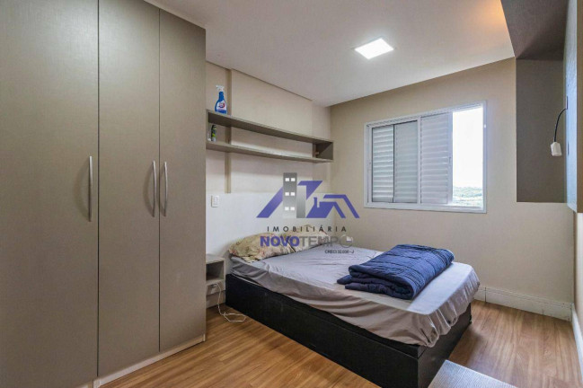 Imagem Apartamento com 2 Quartos à Venda, 55 m² em Centro - Barueri