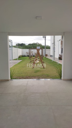 Imagem Apartamento com 2 Quartos para Alugar, em Sim - Feira De Santana Imagem Apartamento com 2 Quartos para Alugar, em Sim - Feira De Santana