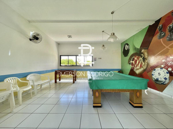 Imagem Apartamento com 2 Quartos à Venda, 56 m² em Ponta Negra - Natal