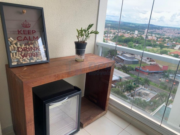 Imagem Apartamento para Alugar, 54 m² em Jardim São Luiz - Ribeirão Preto Imagem Apartamento para Alugar, 54 m² em Jardim São Luiz - Ribeirão Preto