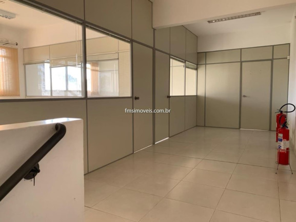 Imagem Imóvel para Alugar, 1.700 m² em Várzea Da Barra Funda - São Paulo