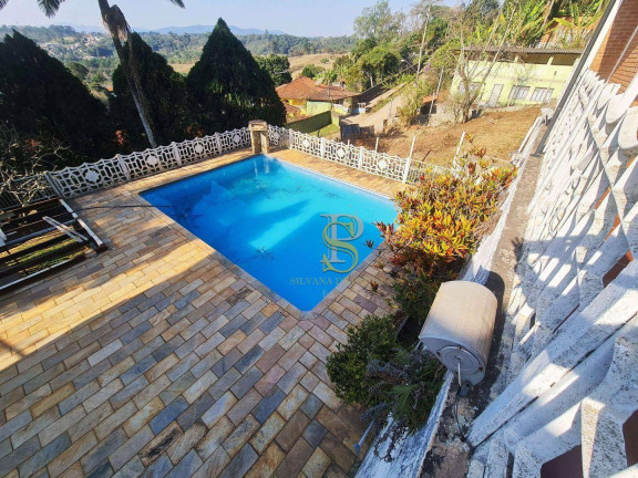 Imagem Chácara com 4 Quartos à Venda, 240 m² em Terra Preta - Mairiporã Imagem Chácara com 4 Quartos à Venda, 240 m² em Terra Preta - Mairiporã